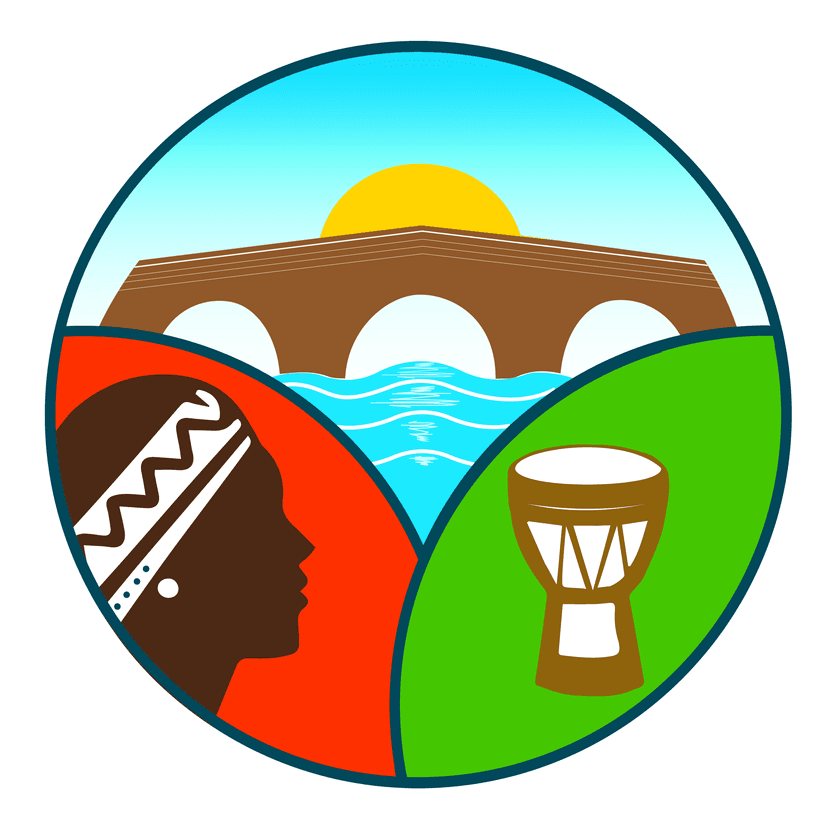 Intercultural Bridge Group 's Logo